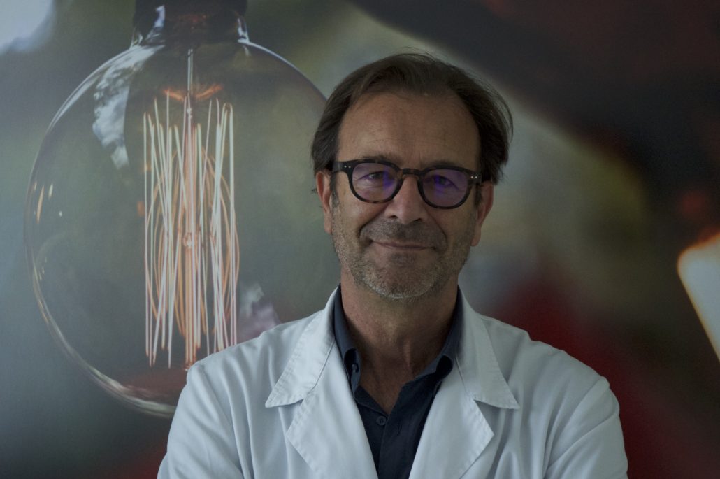 Doctor F.Larrañaga-Urólogo
